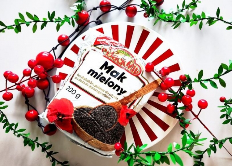 Świąteczne dania z bakaliami BackMit