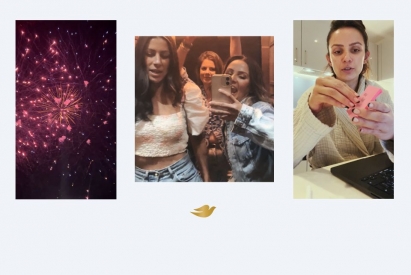 #PostanowieNIE – Dove