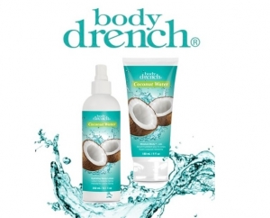 Body Drench Coconut Water