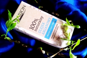 Marion Eco olejek arganowy