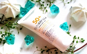 Dermedic Sunbrella krem ochronny SPF 50 cera naczynkowa