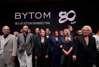 Jubileuszowy pokaz Bytom