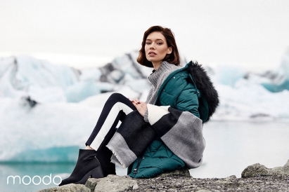 Moodo - Winter Collection ‘18