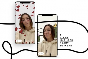 Specjalna kolekcja Parfois na Walentynki 2020