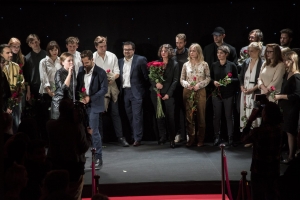 Premiera Wszystkich nieprzespanych nocy