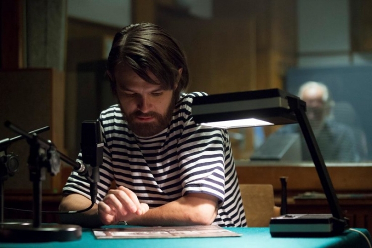 Beksińscy Ostatnia Rodzina