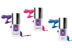 Nowość Mistero Milano 3 nowe kolory lakier&oacute;w hybrydowych