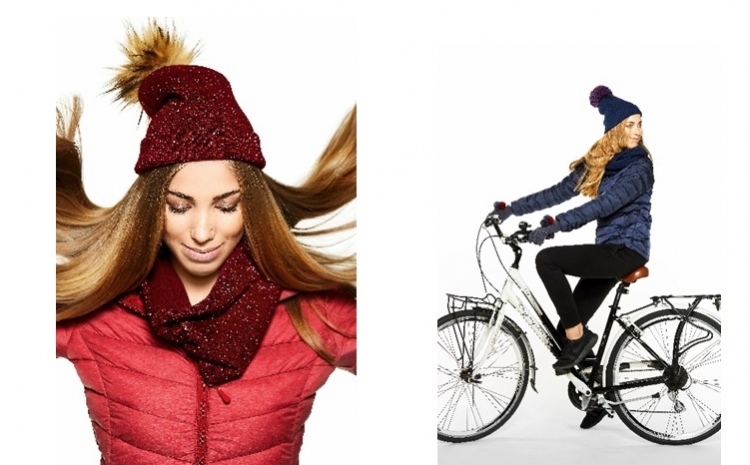 Jesienna moda w Rossmannie