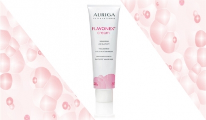 Menopauza bez uszczerbku dla urody z Auriga