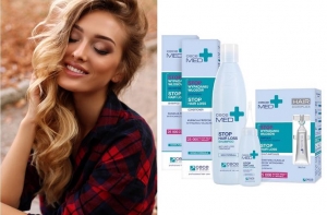 Cece MED - piękne włosy w czasie przesilenia