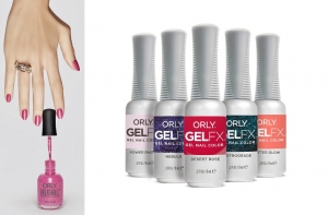 ORLY manikiur na r&oacute;żne sposoby