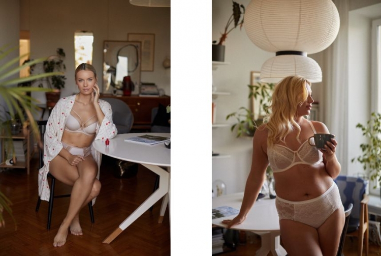 Jak dobrać bieliznę ślubną?