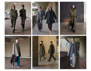 Kolekcja UNIQLO : C jesień/zima 2024