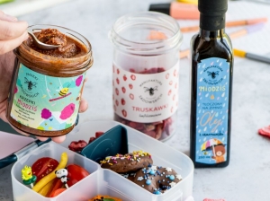 Jak wzmocnić odporność dziecka