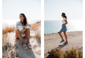 EMU Australia kolekcja SS 2025