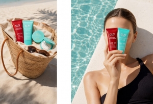 SPF50+ latem i przez cały rok z CLIV