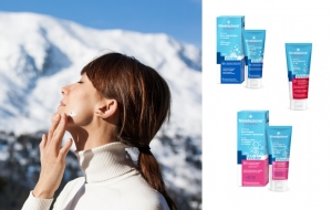 Nivelazione Skin Therapy Winter