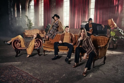 Kampania born2be z Małgorzatą Rozenek