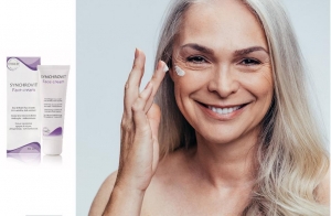 A, B, C witamin w domowej pielęgnacji Synchroline &ndash; cz.1