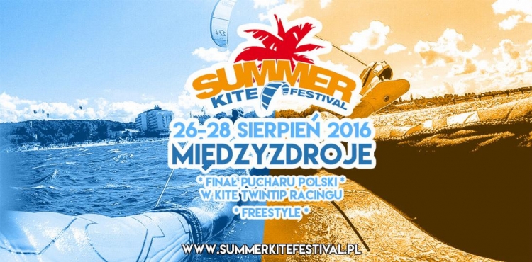 Summer Kite Festival 2016