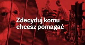 Klienci Rossmanna sami zdecydują komu pomogą