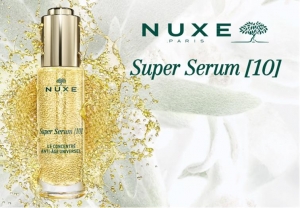 Nowość Nuxe Super Serum