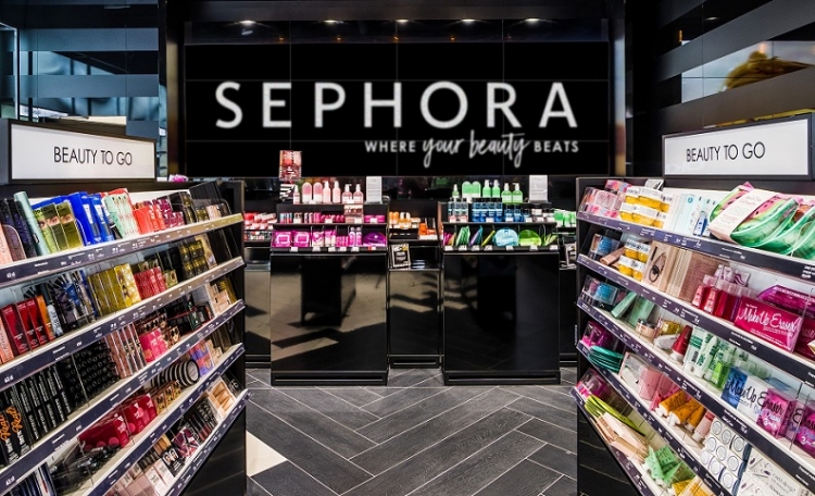 Pokochaj rozmiar mini w Sephora Beauty To Go