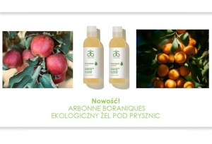 Nowość od Arbonne Botanique