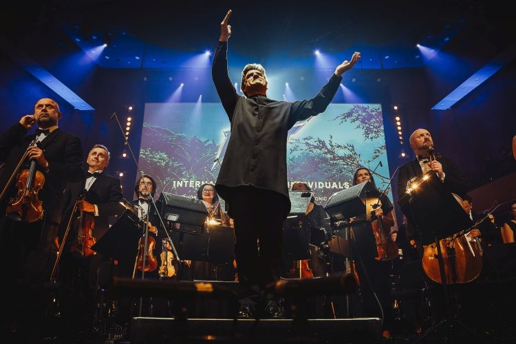 Program 18. Festiwalu Muzyki Filmowej