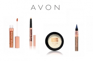 Nowa linia kosmetyków Avon Show Glow