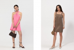 Sukienki na lato od polskiej marki Blaar