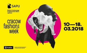 Cracow Fashion Week 2018