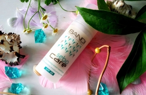 Bandi Professional Sebo Care ochronny krem nawilżający SPF 20