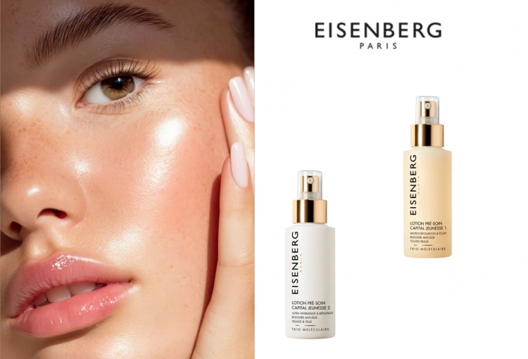 Perfekcyjna pielęgnacja od Eisenberg