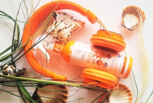 Iwostin Solecrin spray ochronny dla dzieci SPF 30