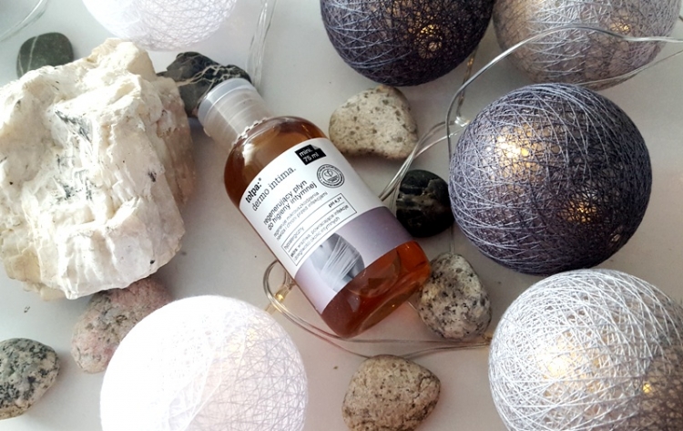 Pielęgnacja bardzo osobista z tołpa