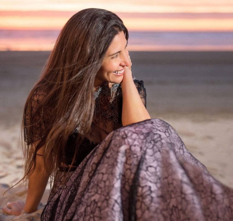 Ive Mendes gwiazdą BMW Jazz Club