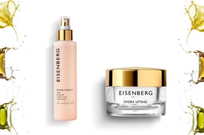 Naturalna moc oleju w kosmetykach Eisenberg