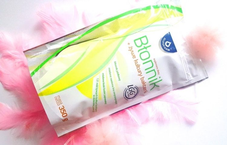 Naturalny błonnik Oleofarm