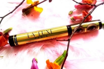 La Luxe Paris Advanced Activator odżywka do rzęs 6 w 1