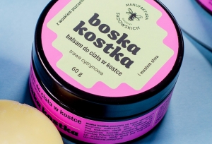 Boska Kostka powróciła