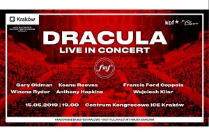 12. FMF: Dracula Live in Concert