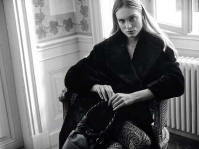 Mohito kampania jesień 2021