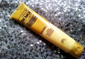 Biovax Gold OleoKrem do włosów