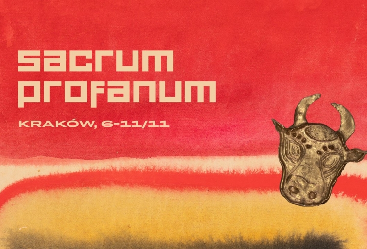 Sacrum Profanum 2026: moc rytuału