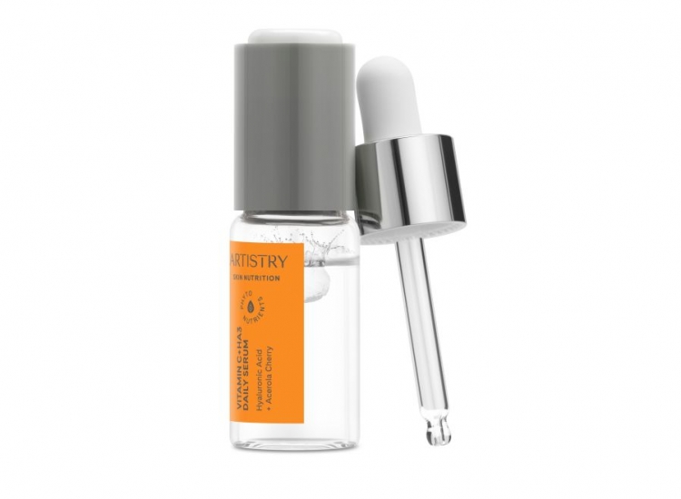 Nowość Artistry Skin Nutrition Serum