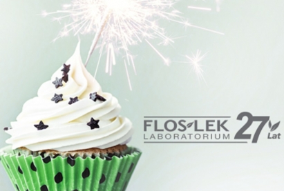 27. urodziny Floslek