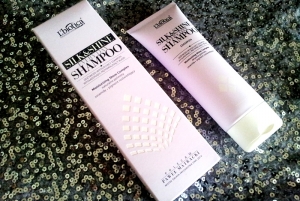 L&rsquo;biotica Professional Therapy Silk &amp; Shine Every Day Shampoo