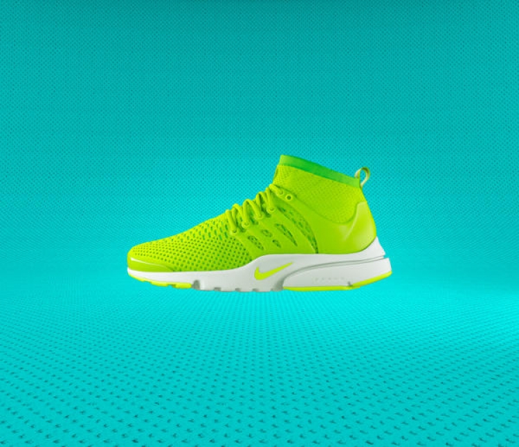 Nike Air Presto Ultra Flyknit