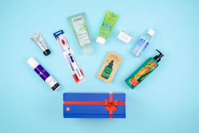 SuperBox od Super-Pharm